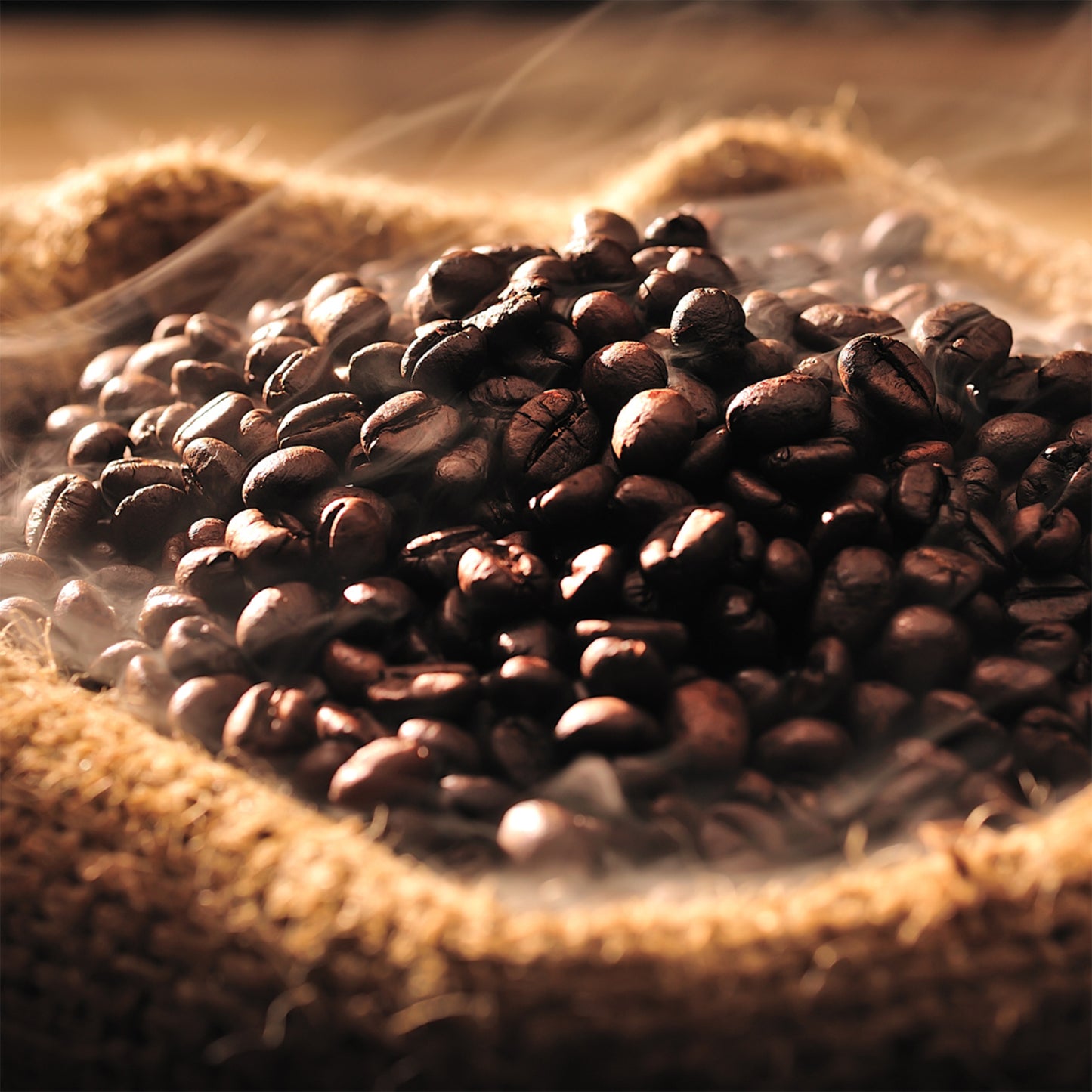 Source Koffee — Nespresso® Compatible Capsules (Yirgacheffe)