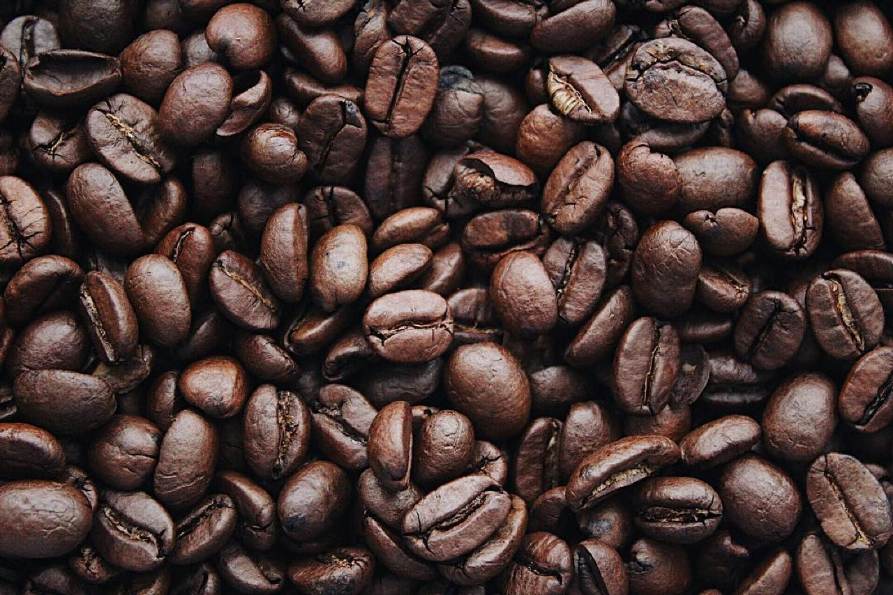 Ethopian Roasted Coffee beans