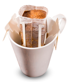 Yirgacheffe Worka Drip Coffee Bags – Pack of 7